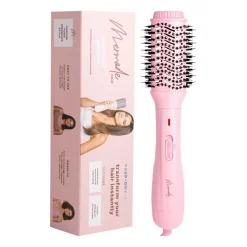 Mermade Hair Blow Dry Brush< Airstylere