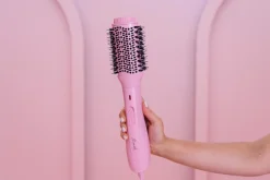 Mermade Hair Blow Dry Brush< Airstylere