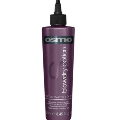 OSMO Blowdry Potion< Styling Cream