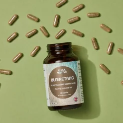 Aliga Aqtive Øvrige Kosttilskud<Blæretang 500 mg