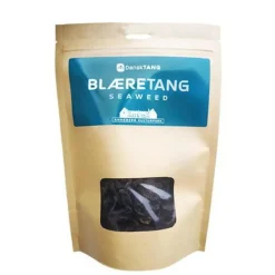 DanskTANG Øvrige Fødevarer<Blæretang - Tørret Bladder Wrack