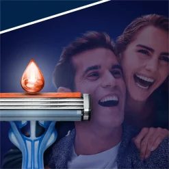 Gillette Skrabere & Blade><noscript><img width=
