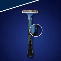 Gillette Skrabere & Blade><noscript><img width=