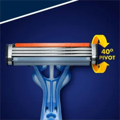 Gillette Skrabere & Blade><noscript><img width=