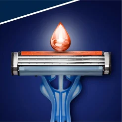 Gillette Skrabere & Blade><noscript><img width=