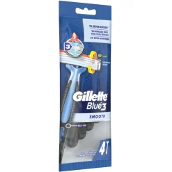 Gillette Skrabere & Blade><noscript><img width=