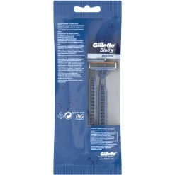 Gillette Skrabere & Blade><noscript><img width=