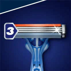 Gillette Skrabere & Blade><noscript><img width=