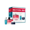 Biotherm Gaveæsker|Hudpleje Gaveæsker>Blue Peptides Rutine Sæt