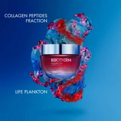 Biotherm Blue Peptides Uplift Moisturizing Cream< Dagcreme