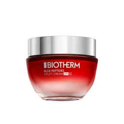 Biotherm Blue Peptides Uplift Moisturizing Cream SPF 30< Dagcreme