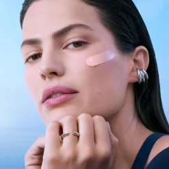 Biotherm Blue Peptides Uplift Moisturizing Cream SPF 30< Dagcreme