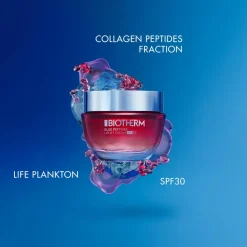 Biotherm Blue Peptides Uplift Moisturizing Cream SPF 30< Dagcreme