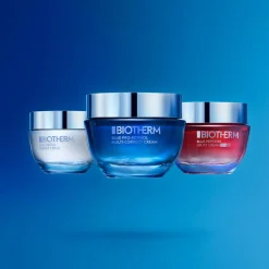 Biotherm Blue Peptides Uplift Moisturizing Cream SPF 30< Dagcreme