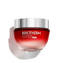 Biotherm Blue Peptides Uplift Moisturizing Night Cream< Natcreme