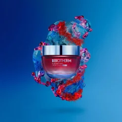 Biotherm Blue Peptides Uplift Moisturizing Night Cream< Natcreme