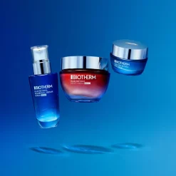 Biotherm Blue Peptides Uplift Moisturizing Night Cream< Natcreme
