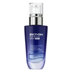 Biotherm Serum>Blue Retinol Serum Night