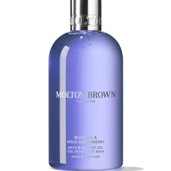Molton Brown Bodyshampoo<Bluebell & Wild Strawberry Bath & Shower Gel