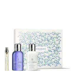 Molton Brown Bluebell & Wild Strawberry Travel Gaveæske< Gaveæsker|Duft Gaveæsker