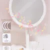 STYLPRO Badeværelsestilbehør|Makeupspejle>Bluetooth Melody Mirror