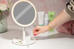 STYLPRO Badeværelsestilbehør|Makeupspejle><noscript><img width=