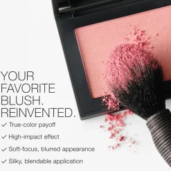 NARS Blush>Blush