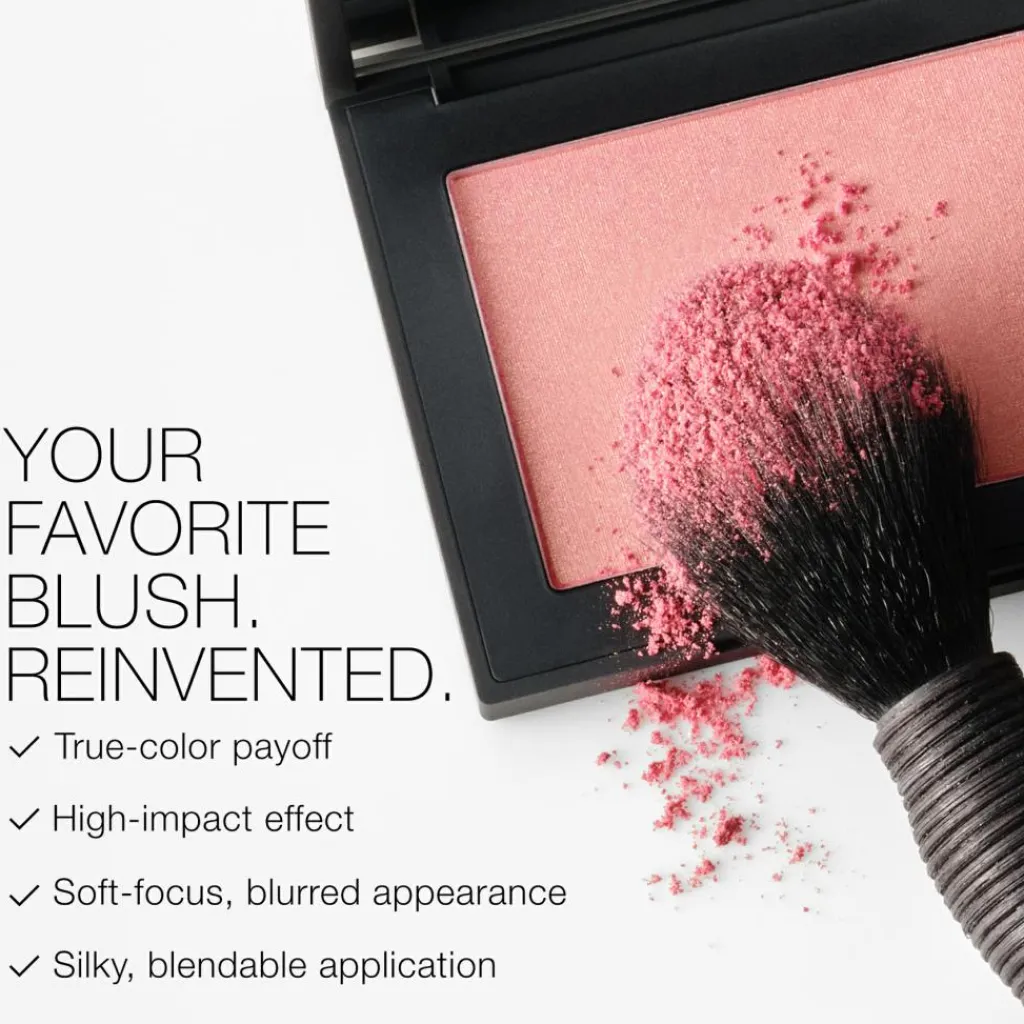 NARS Blush>Blush