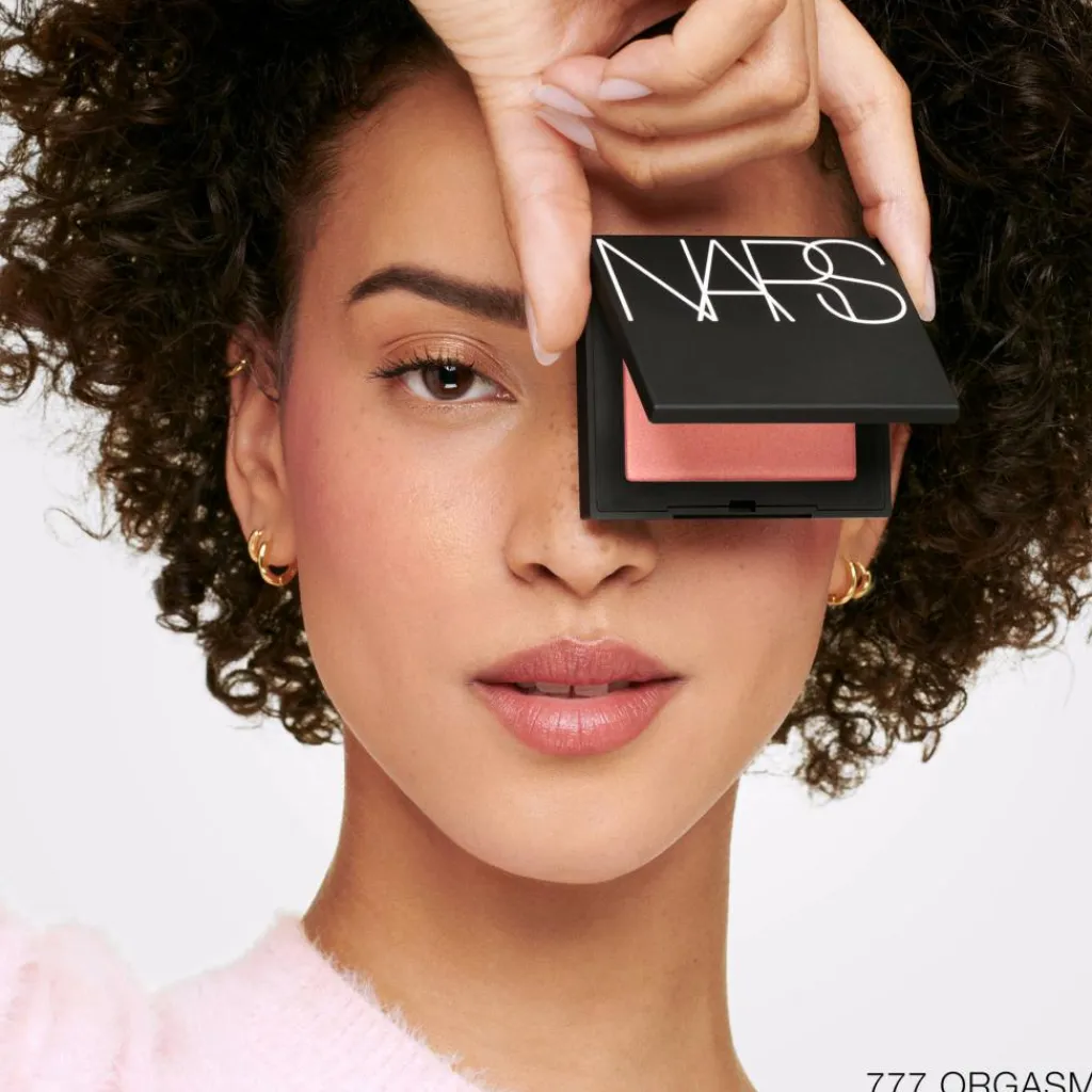 NARS Blush>Blush