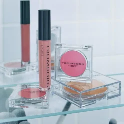 Tromborg Blush< Blush