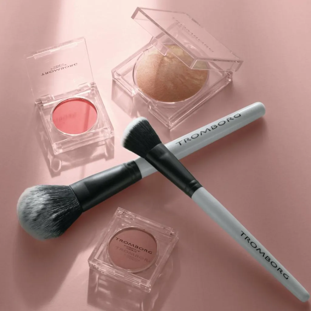 Tromborg Blush<Blush