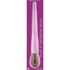 Essence Blush & Highlighter Brush< Blush- & Bronzerbørster