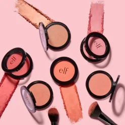 e.l.f. Blush- & Bronzerbørster><noscript><img width=