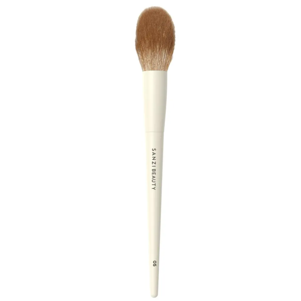 Sanzi Beauty Blush- & Bronzerbørster<Blush Brush