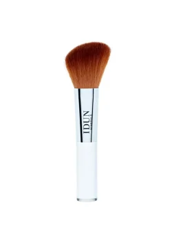 IDUN Minerals Blush- & Bronzerbørster<Blush Brush