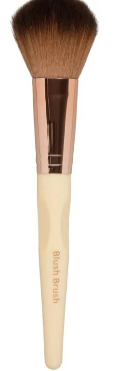 So Eco Blush- & Bronzerbørster<Blush Brush