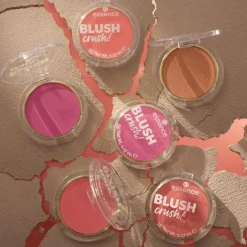 Essence Blush Crush!< Blush