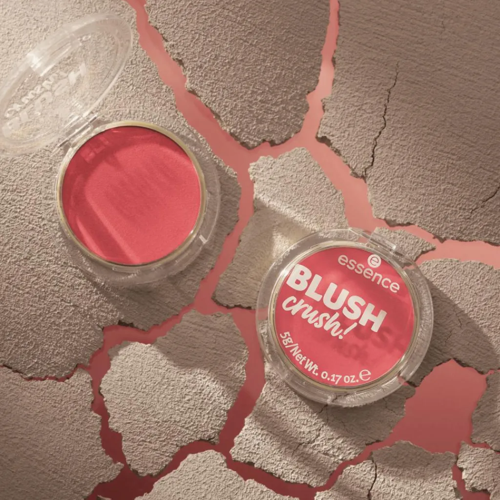 Essence Blush Crush!< Blush