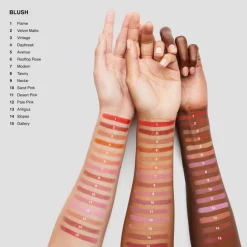 Bobbi Brown Blush Matte< Blush