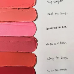 Kylie Cosmetics Blush<Blush Stick