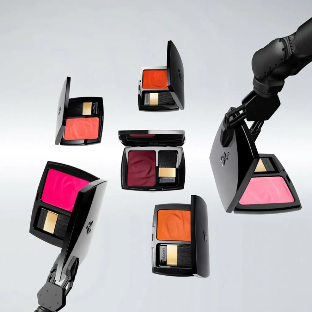 Lancôme Blush>Blush Subtl