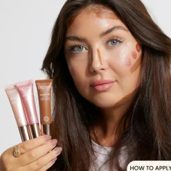 Gosh Copenhagen Blush Up< Blush