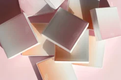 Comme Deux Blushup Blush< Blush