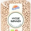Rømer Pasta, Ris & Bælgfrugter>Bønner hvide Ø