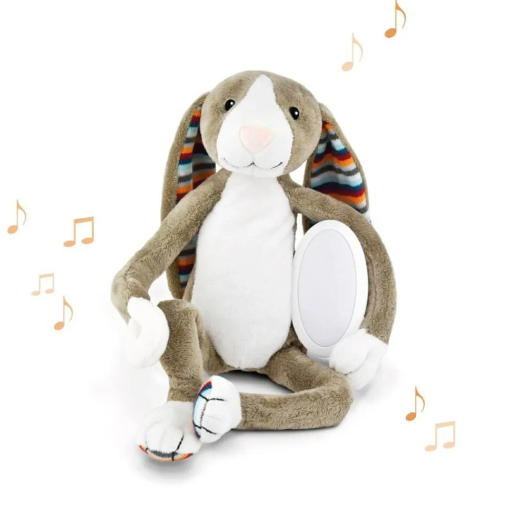 Zazu Natlamper|Lys & Lamper<Bo the Rabbit Nightlight