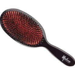 Madison Professional Hårbørster>Boar & Nylon Brush