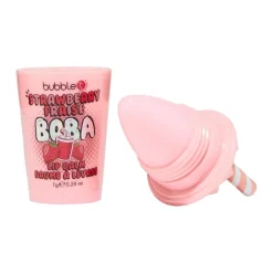 BubbleT Læbepleje<Boba Lip Balm