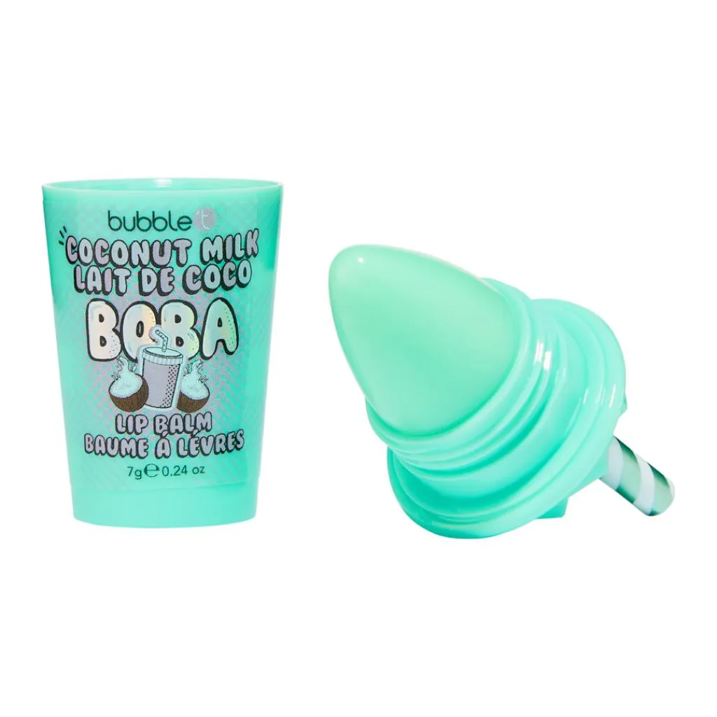 BubbleT Læbepleje<Boba Lip Balm