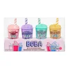 BubbleT Gaveæsker Til Teenageren>Boba Lip Balm Gaveæske