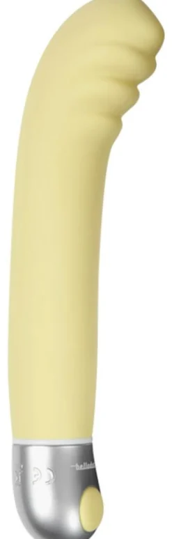 Belladot Bodil Vibrator G-spot< Sexlegetøj